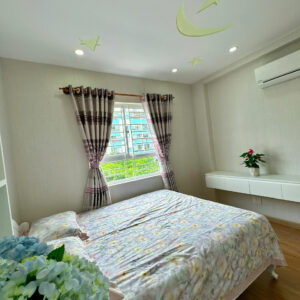 Bán Căn Hộ CT6B Vĩnh Điềm Trung – Nha Trang (3PN, 90.3m2, Full Nội Thất) - Hình ảnh 10