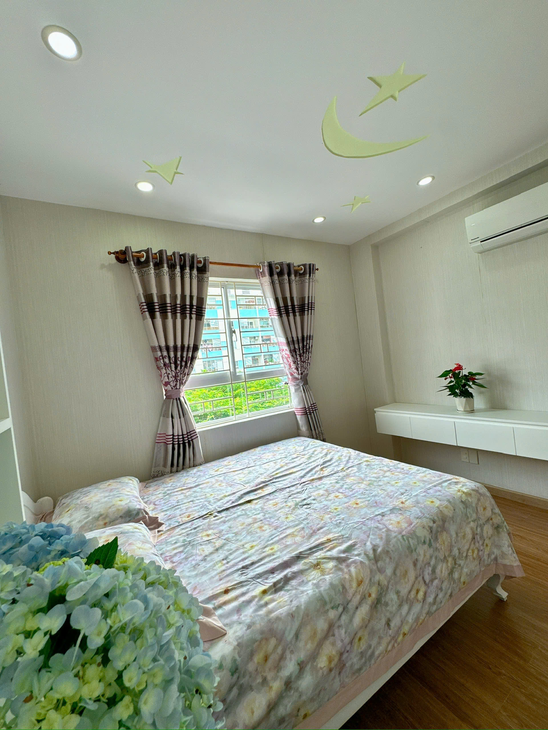 Bán Căn Hộ CT6B Vĩnh Điềm Trung – Nha Trang (3PN, 90.3m2, Full Nội Thất) - Hình ảnh 10