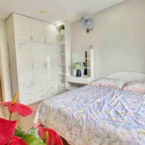 Bán Căn Hộ CT6B Vĩnh Điềm Trung – Nha Trang (3PN, 90.3m2, Full Nội Thất) - Hình ảnh 9