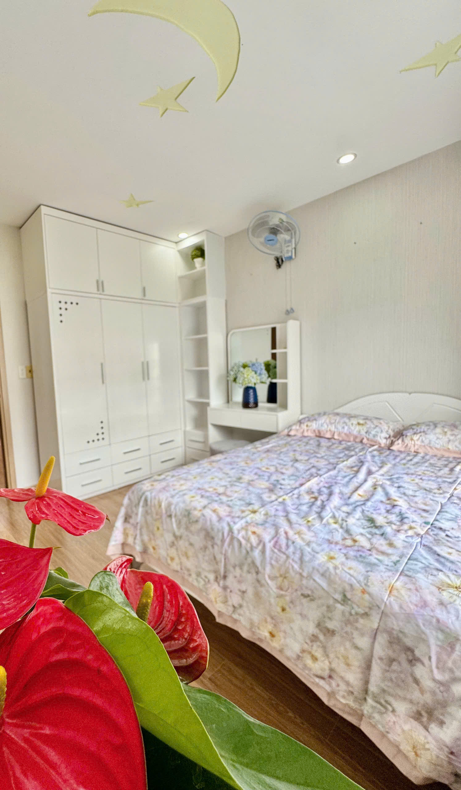 Bán Căn Hộ CT6B Vĩnh Điềm Trung – Nha Trang (3PN, 90.3m2, Full Nội Thất) - Hình ảnh 9