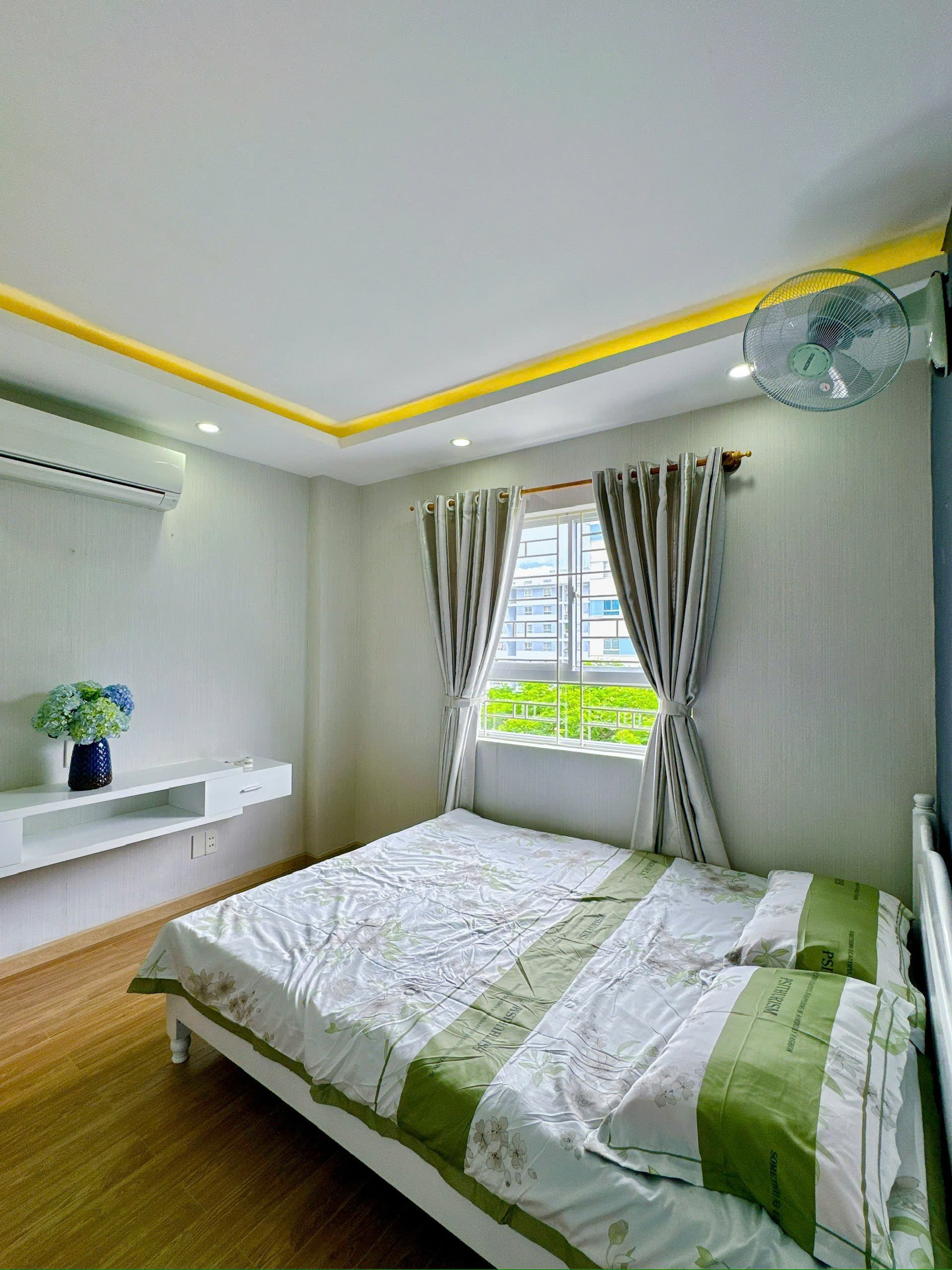 Bán Căn Hộ CT6B Vĩnh Điềm Trung – Nha Trang (3PN, 90.3m2, Full Nội Thất) - Hình ảnh 8