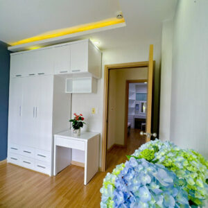 Bán Căn Hộ CT6B Vĩnh Điềm Trung – Nha Trang (3PN, 90.3m2, Full Nội Thất) - Hình ảnh 7