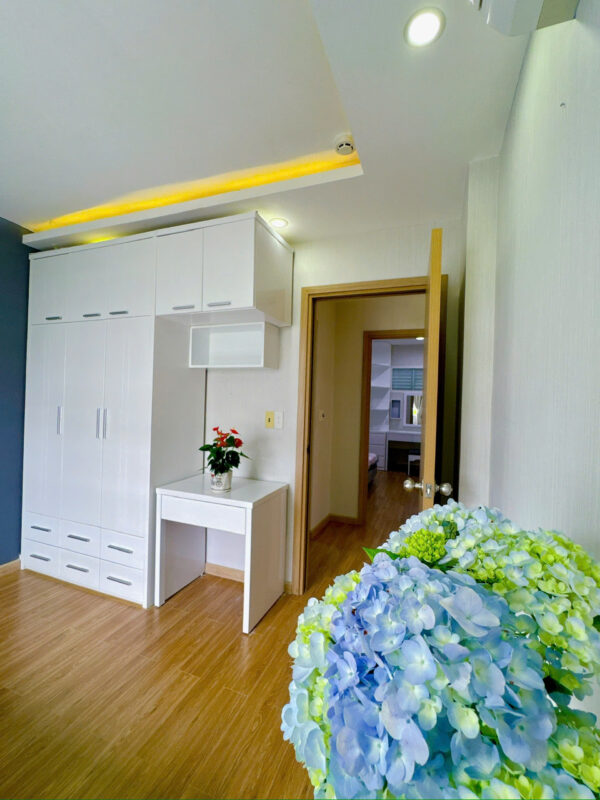 Bán Căn Hộ CT6B Vĩnh Điềm Trung – Nha Trang (3PN, 90.3m2, Full Nội Thất) - Hình ảnh 7