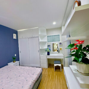 Bán Căn Hộ CT6B Vĩnh Điềm Trung – Nha Trang (3PN, 90.3m2, Full Nội Thất) - Hình ảnh 6