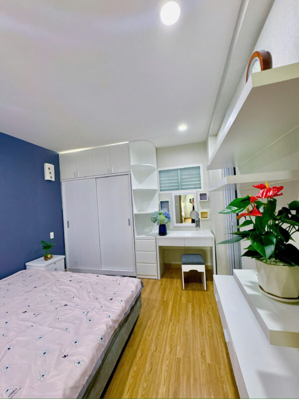 Bán Căn Hộ CT6B Vĩnh Điềm Trung – Nha Trang (3PN, 90.3m2, Full Nội Thất) - Hình ảnh 6