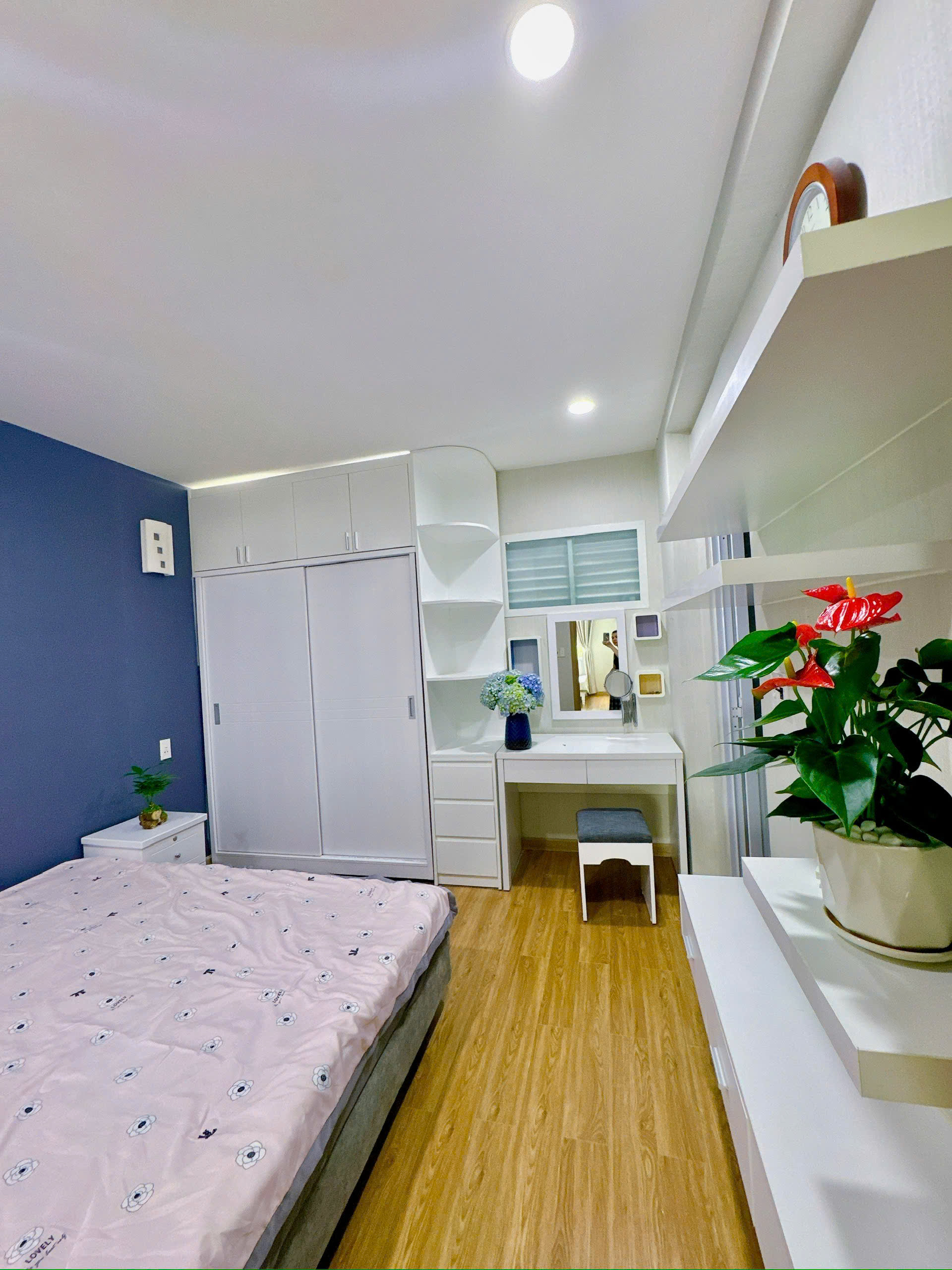 Bán Căn Hộ CT6B Vĩnh Điềm Trung – Nha Trang (3PN, 90.3m2, Full Nội Thất) - Hình ảnh 6