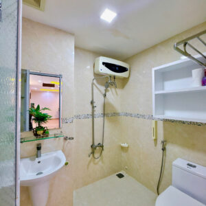 Bán Căn Hộ CT6B Vĩnh Điềm Trung – Nha Trang (3PN, 90.3m2, Full Nội Thất) - Hình ảnh 5