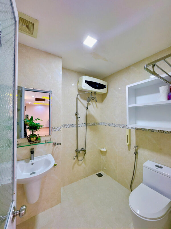Bán Căn Hộ CT6B Vĩnh Điềm Trung – Nha Trang (3PN, 90.3m2, Full Nội Thất) - Hình ảnh 5