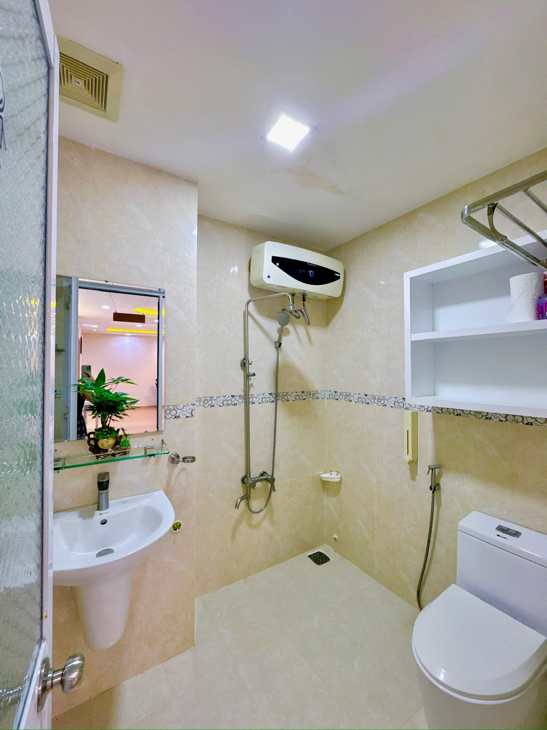 Bán Căn Hộ CT6B Vĩnh Điềm Trung – Nha Trang (3PN, 90.3m2, Full Nội Thất) - Hình ảnh 5
