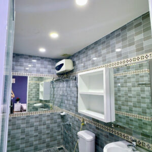 Bán Căn Hộ CT6B Vĩnh Điềm Trung – Nha Trang (3PN, 90.3m2, Full Nội Thất) - Hình ảnh 4