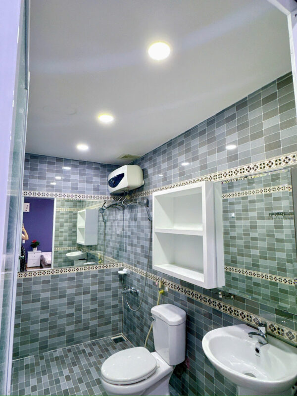 Bán Căn Hộ CT6B Vĩnh Điềm Trung – Nha Trang (3PN, 90.3m2, Full Nội Thất) - Hình ảnh 4