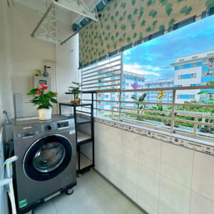 Bán Căn Hộ CT6B Vĩnh Điềm Trung – Nha Trang (3PN, 90.3m2, Full Nội Thất) - Hình ảnh 3