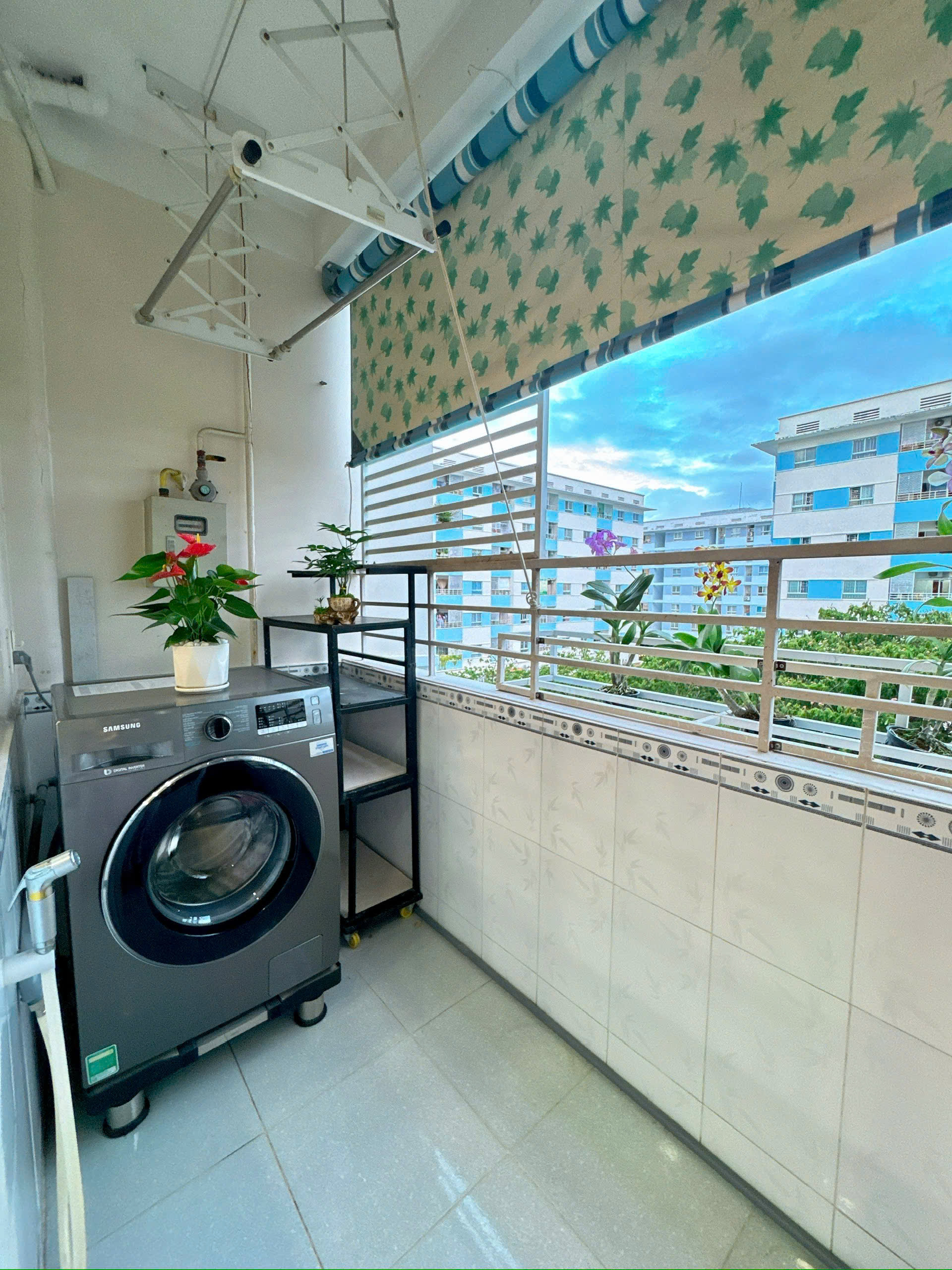 Bán Căn Hộ CT6B Vĩnh Điềm Trung – Nha Trang (3PN, 90.3m2, Full Nội Thất) - Hình ảnh 3