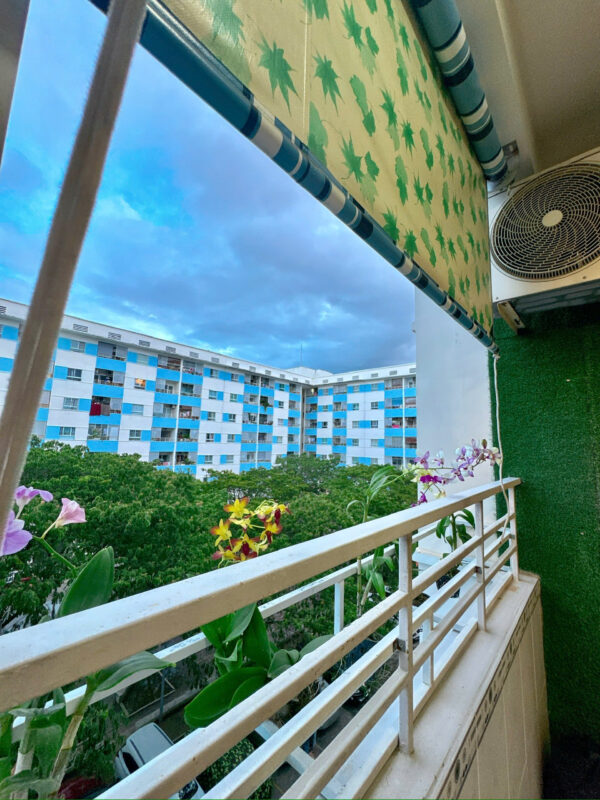 Bán Căn Hộ CT6B Vĩnh Điềm Trung – Nha Trang (3PN, 90.3m2, Full Nội Thất) - Hình ảnh 1