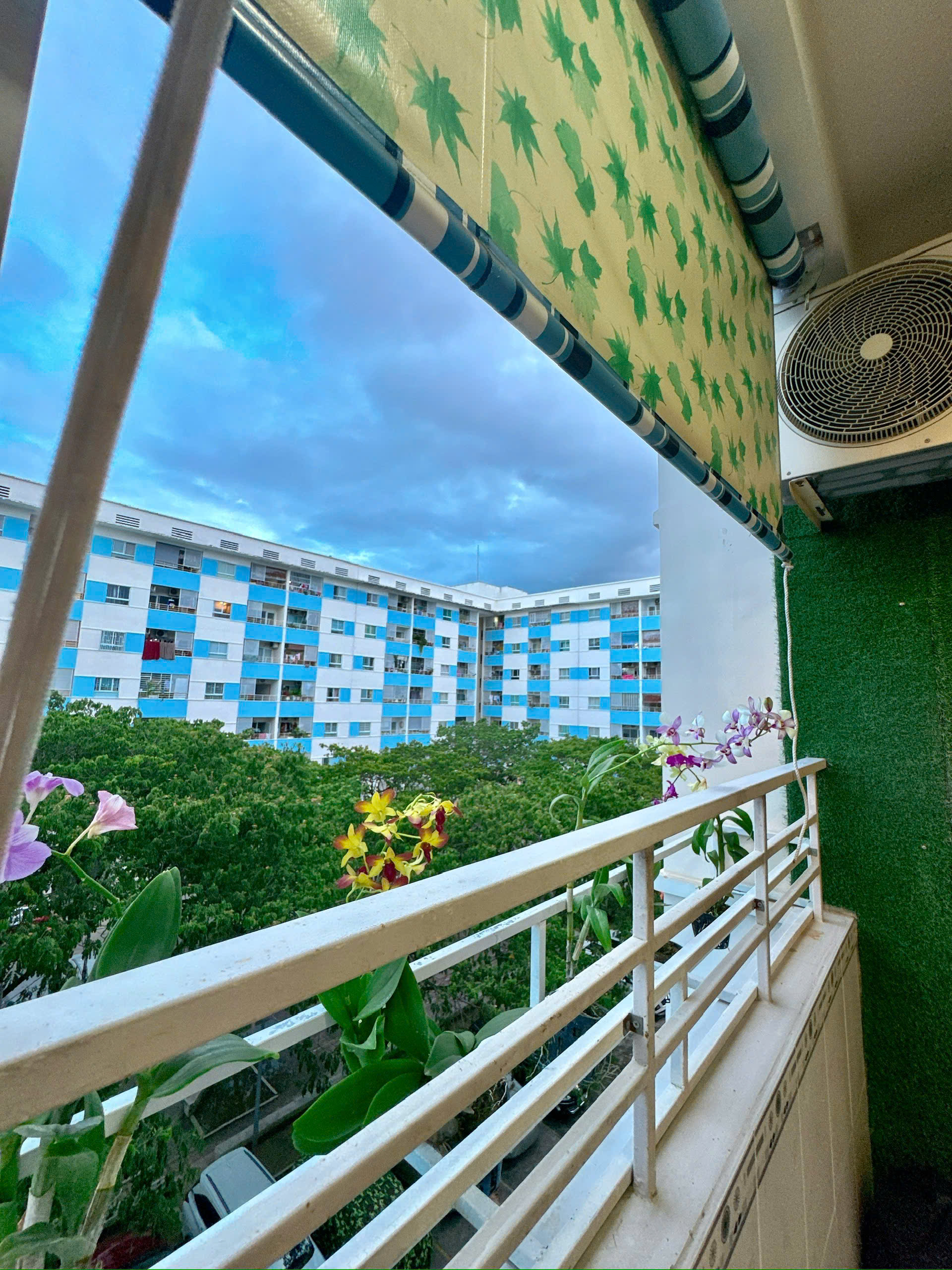 Bán Căn Hộ CT6B Vĩnh Điềm Trung – Nha Trang (3PN, 90.3m2, Full Nội Thất) - Hình ảnh 1