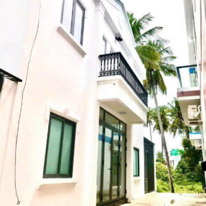 Bán Biệt Thự Mini 2 Tầng Hiện Đại 150/5 Lương Đình Của, Ngọc Hiệp - 4 tỷ 950 - Hình ảnh 1