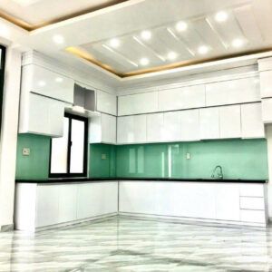 Bán Biệt Thự Mini 2 Tầng Hiện Đại 150/5 Lương Đình Của, Ngọc Hiệp - 4 tỷ 950 - Hình ảnh 9