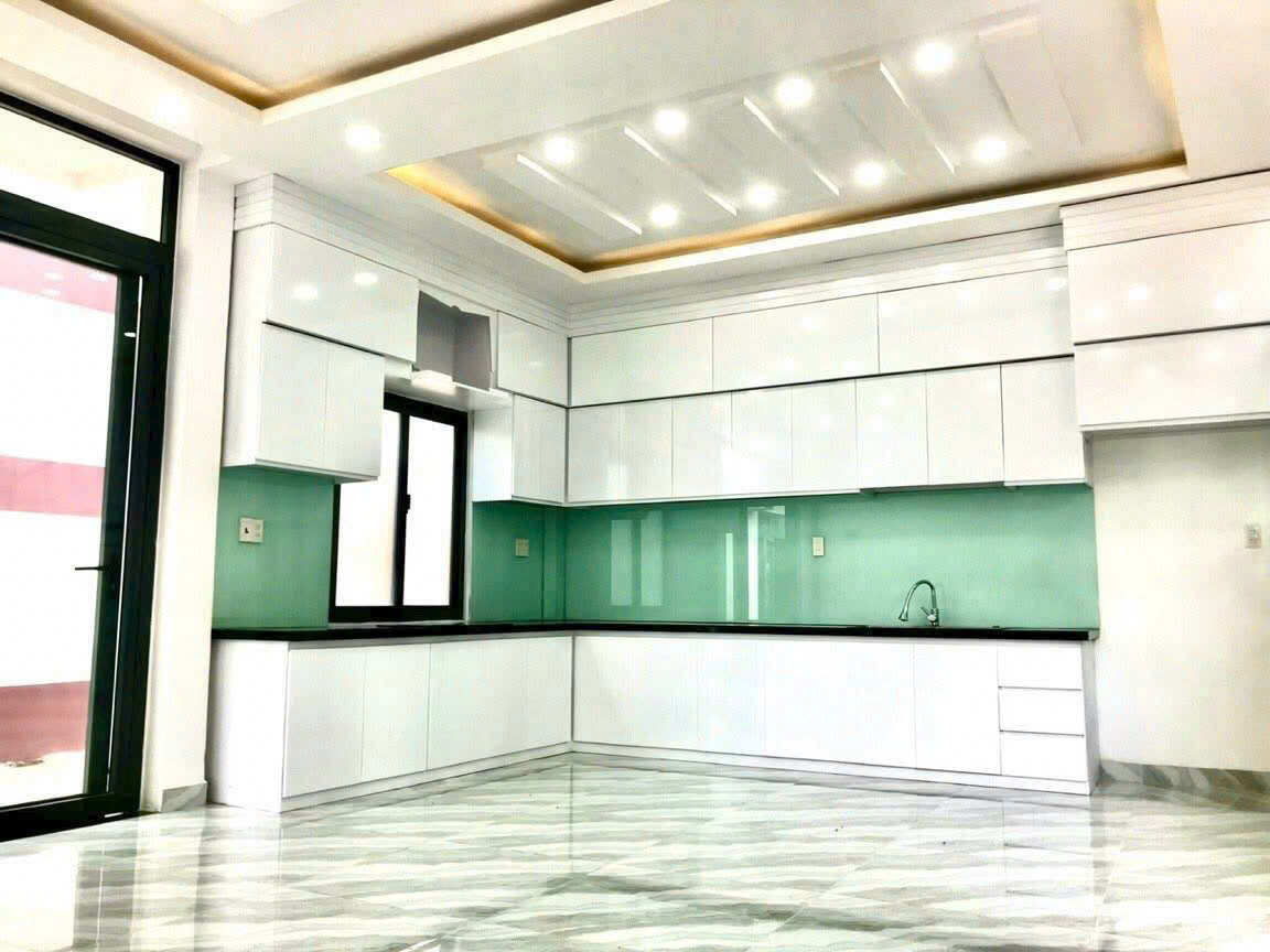 Bán Biệt Thự Mini 2 Tầng Hiện Đại 150/5 Lương Đình Của, Ngọc Hiệp - 4 tỷ 950 - Hình ảnh 9