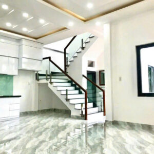 Bán Biệt Thự Mini 2 Tầng Hiện Đại 150/5 Lương Đình Của, Ngọc Hiệp - 4 tỷ 950 - Hình ảnh 6