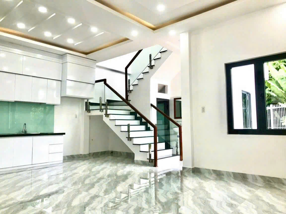 Bán Biệt Thự Mini 2 Tầng Hiện Đại 150/5 Lương Đình Của, Ngọc Hiệp - 4 tỷ 950 - Hình ảnh 6