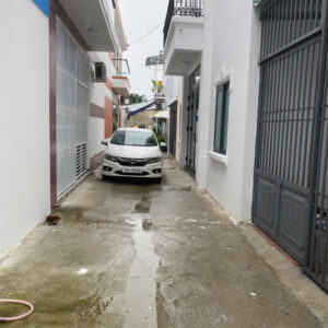 Bán Biệt Thự Mini 2 Tầng Hiện Đại 150/5 Lương Đình Của, Ngọc Hiệp - 4 tỷ 950 - Hình ảnh 5