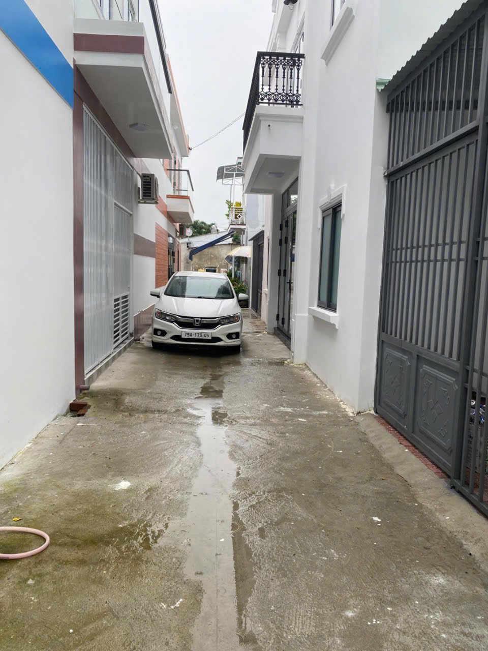 Bán Biệt Thự Mini 2 Tầng Hiện Đại 150/5 Lương Đình Của, Ngọc Hiệp - 4 tỷ 950 - Hình ảnh 5