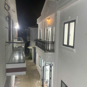 Bán Biệt Thự Mini 2 Tầng Hiện Đại 150/5 Lương Đình Của, Ngọc Hiệp - 4 tỷ 950 - Hình ảnh 4