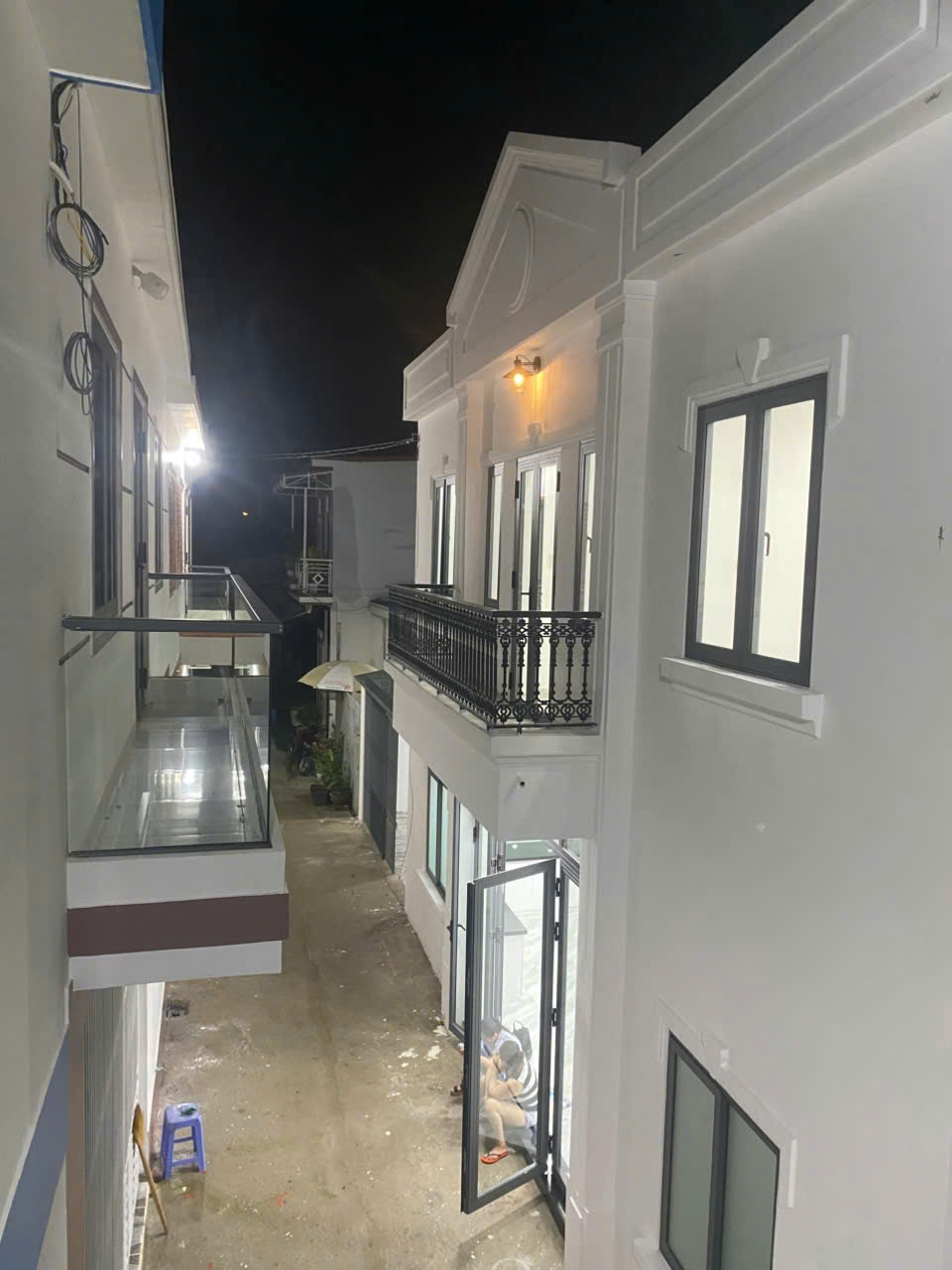 Bán Biệt Thự Mini 2 Tầng Hiện Đại 150/5 Lương Đình Của, Ngọc Hiệp - 4 tỷ 950 - Hình ảnh 4