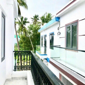 Bán Biệt Thự Mini 2 Tầng Hiện Đại 150/5 Lương Đình Của, Ngọc Hiệp - 4 tỷ 950 - Hình ảnh 2