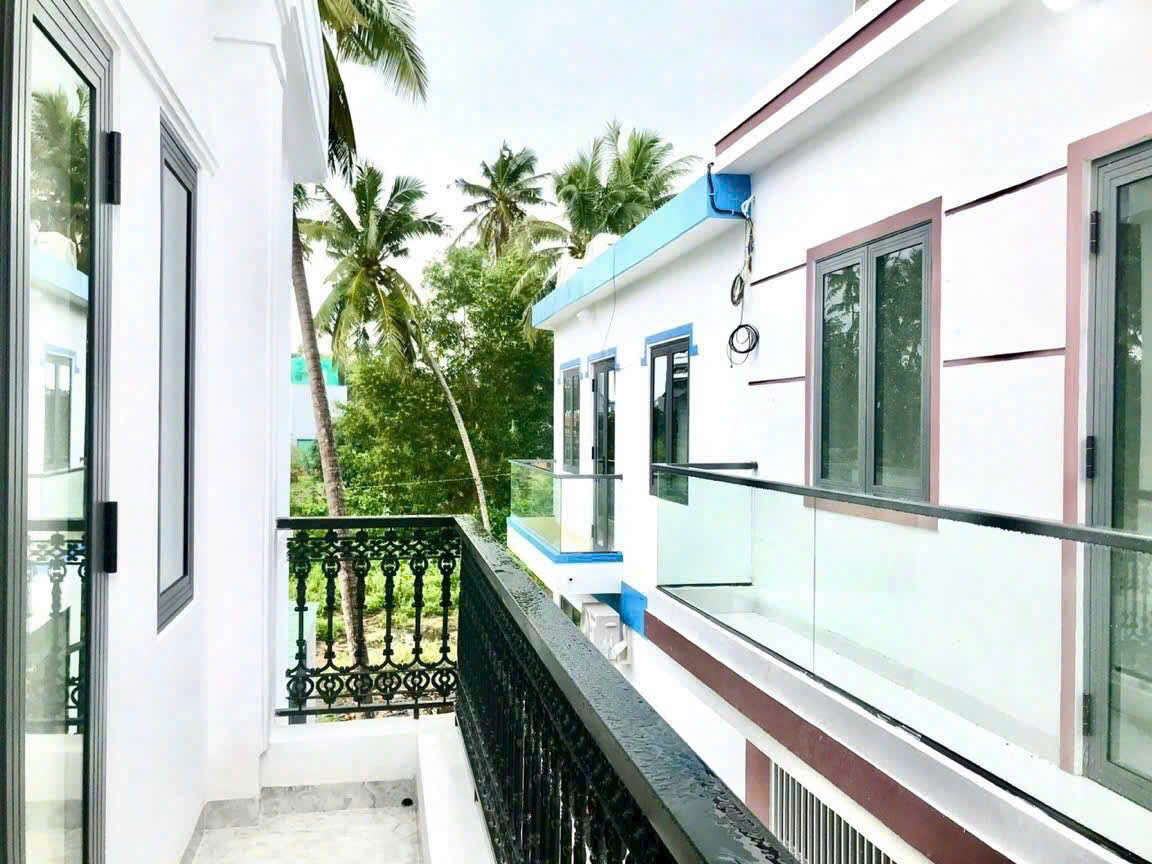 Bán Biệt Thự Mini 2 Tầng Hiện Đại 150/5 Lương Đình Của, Ngọc Hiệp - 4 tỷ 950 - Hình ảnh 2