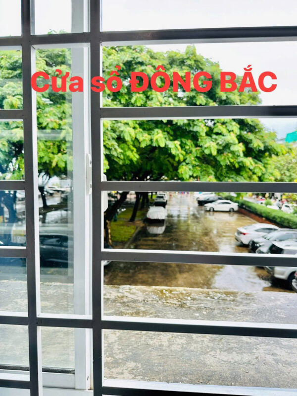 Bán Căn Hộ CT7 Vĩnh Điềm Trung - 68,13 m2 - Giá 2 tỷ 850 triệu - Hình ảnh 3