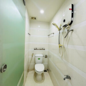 Bán Căn Hộ CT7 Vĩnh Điềm Trung - 68,13 m2 - Giá 2 tỷ 850 triệu - Hình ảnh 10