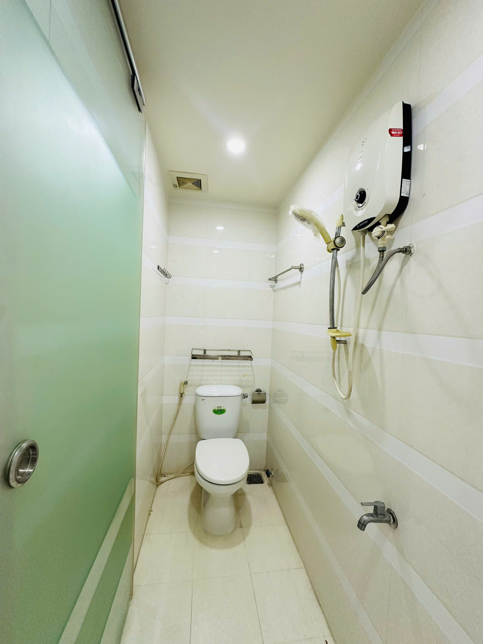 Bán Căn Hộ CT7 Vĩnh Điềm Trung - 68,13 m2 - Giá 2 tỷ 850 triệu - Hình ảnh 10