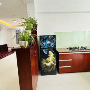 Bán Căn Hộ CT7 Vĩnh Điềm Trung - 68,13 m2 - Giá 2 tỷ 850 triệu - Hình ảnh 9