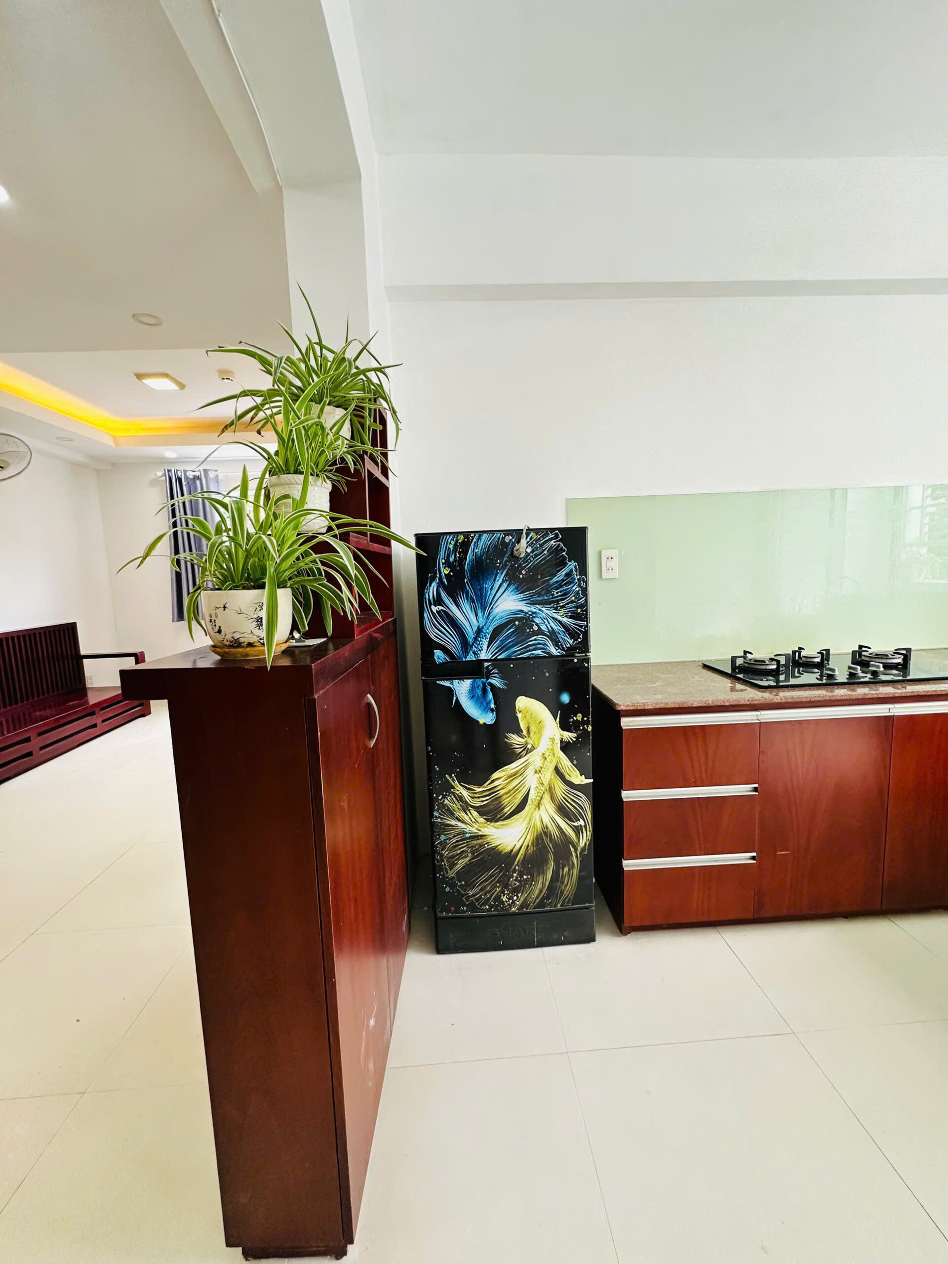 Bán Căn Hộ CT7 Vĩnh Điềm Trung - 68,13 m2 - Giá 2 tỷ 850 triệu - Hình ảnh 9