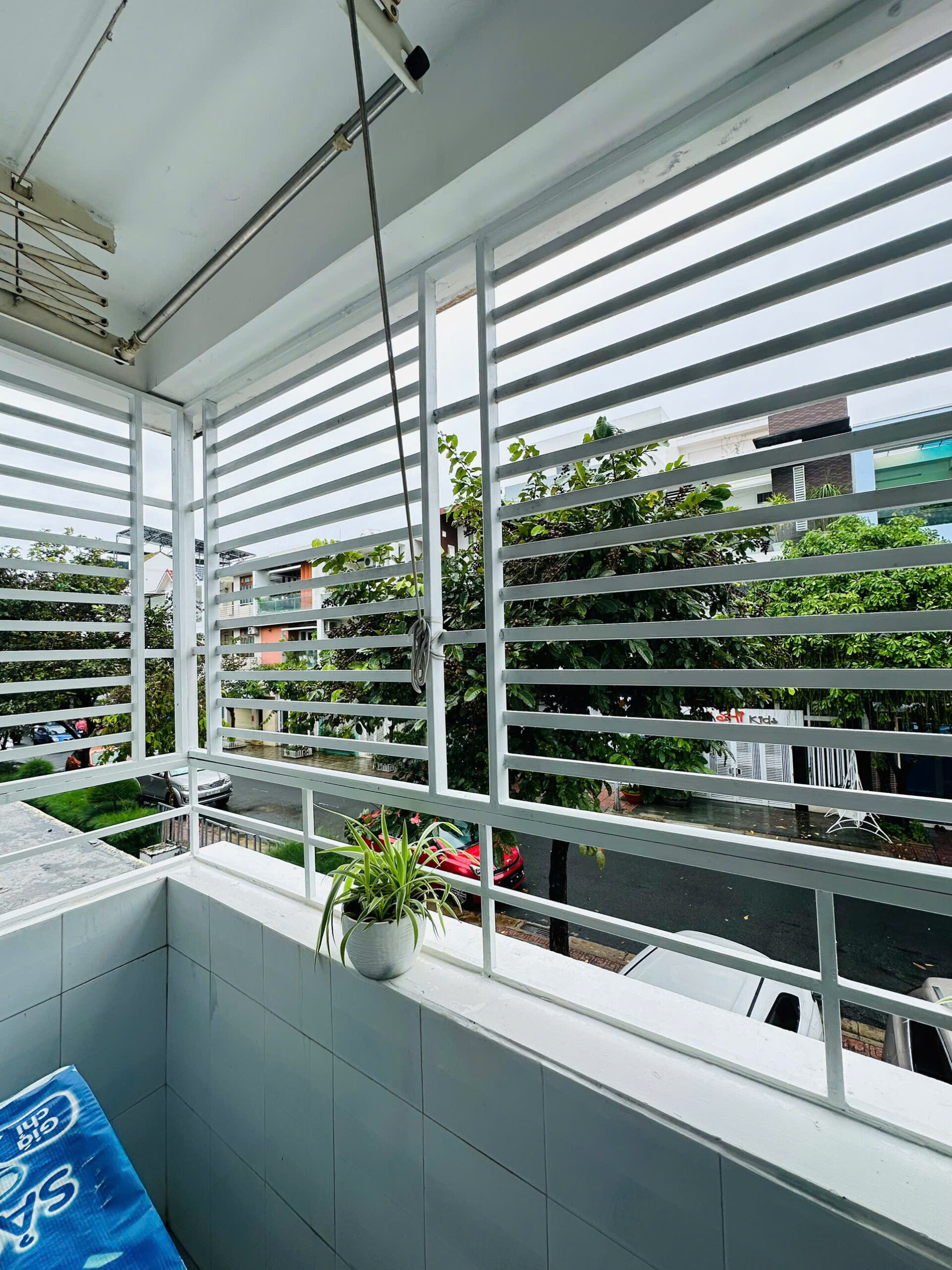 Bán Căn Hộ CT7 Vĩnh Điềm Trung - 68,13 m2 - Giá 2 tỷ 850 triệu - Hình ảnh 16