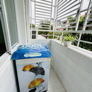 Bán Căn Hộ CT7 Vĩnh Điềm Trung - 68,13 m2 - Giá 2 tỷ 850 triệu - Hình ảnh 17