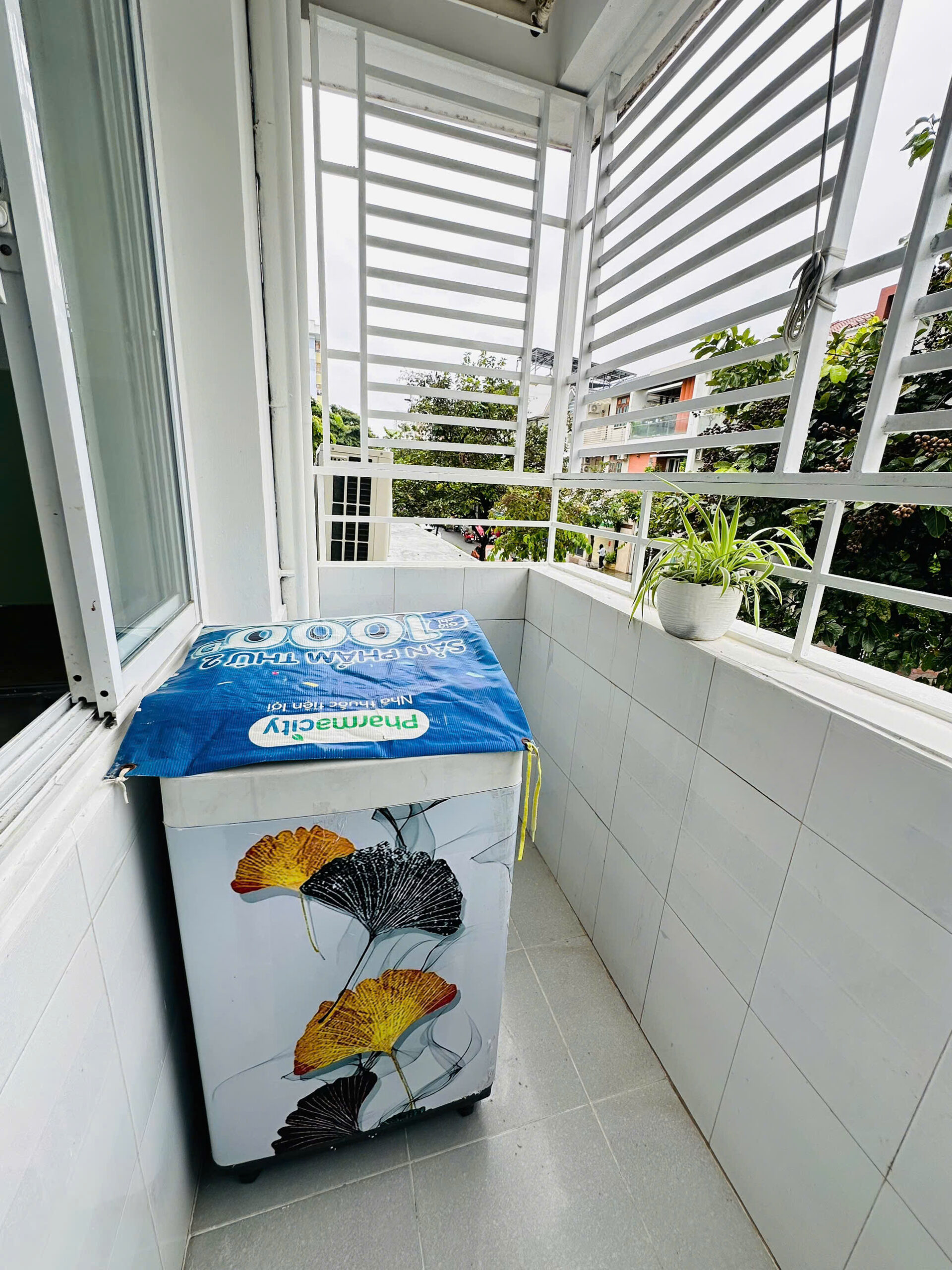 Bán Căn Hộ CT7 Vĩnh Điềm Trung - 68,13 m2 - Giá 2 tỷ 850 triệu - Hình ảnh 17