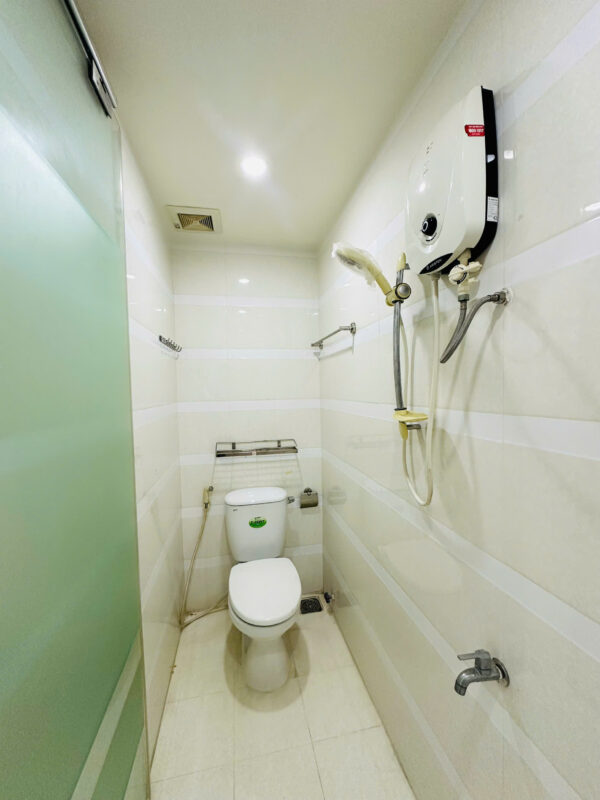 Bán Căn Hộ CT7 Vĩnh Điềm Trung - 68,13 m2 - Giá 2 tỷ 850 triệu - Hình ảnh 4