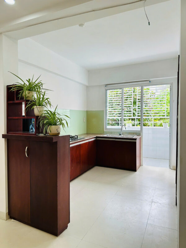 Bán Căn Hộ CT7 Vĩnh Điềm Trung - 68,13 m2 - Giá 2 tỷ 850 triệu - Hình ảnh 5