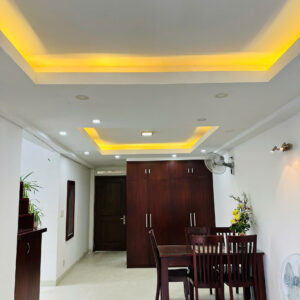 Bán Căn Hộ CT7 Vĩnh Điềm Trung - 68,13 m2 - Giá 2 tỷ 850 triệu - Hình ảnh 7