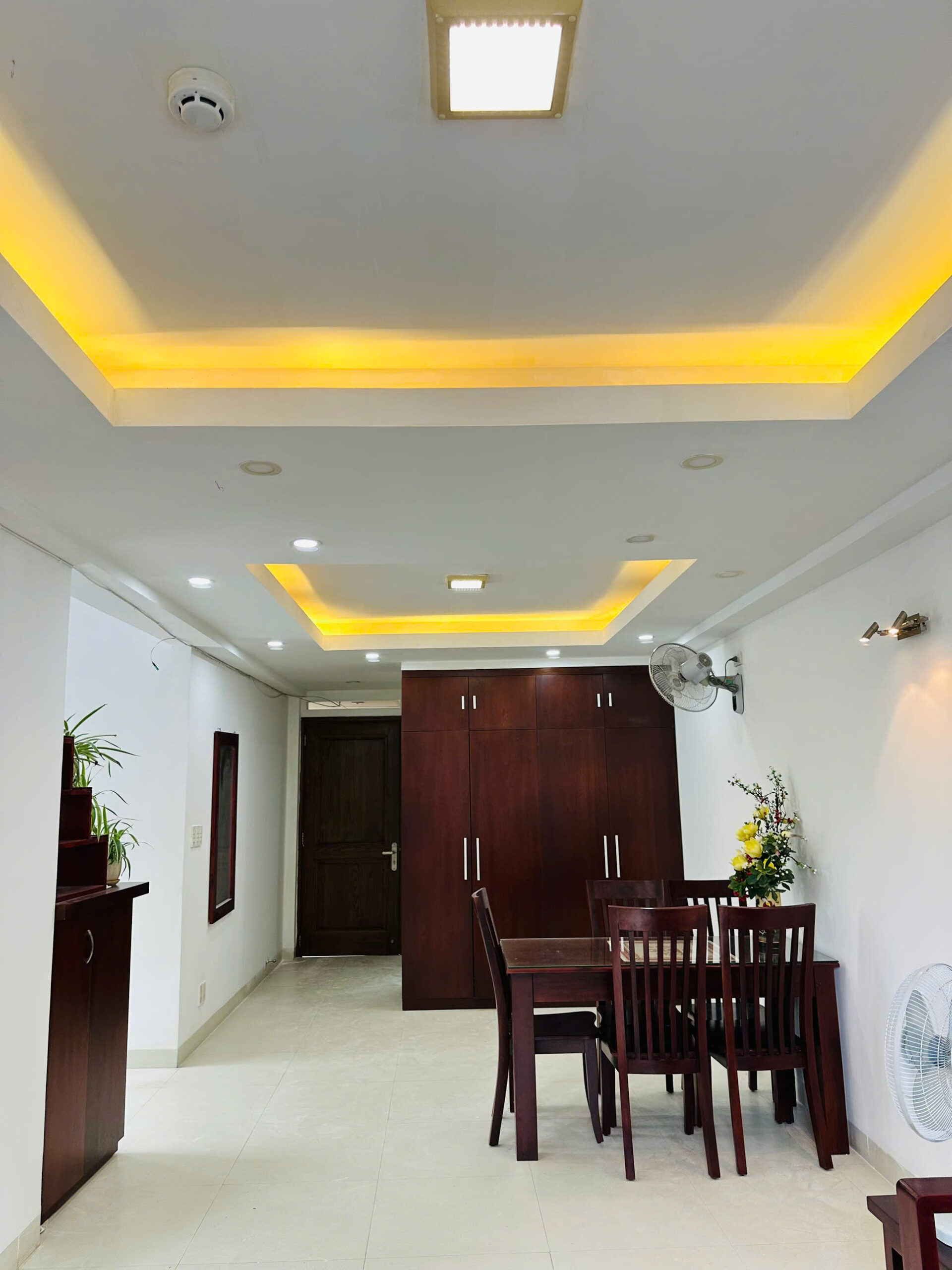 Bán Căn Hộ CT7 Vĩnh Điềm Trung - 68,13 m2 - Giá 2 tỷ 850 triệu - Hình ảnh 7