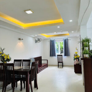 Bán Căn Hộ CT7 Vĩnh Điềm Trung - 68,13 m2 - Giá 2 tỷ 850 triệu - Hình ảnh 13