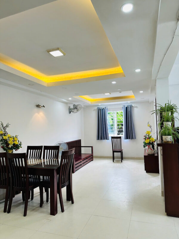 Bán Căn Hộ CT7 Vĩnh Điềm Trung - 68,13 m2 - Giá 2 tỷ 850 triệu - Hình ảnh 13