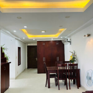 Bán Căn Hộ CT7 Vĩnh Điềm Trung - 68,13 m2 - Giá 2 tỷ 850 triệu - Hình ảnh 11