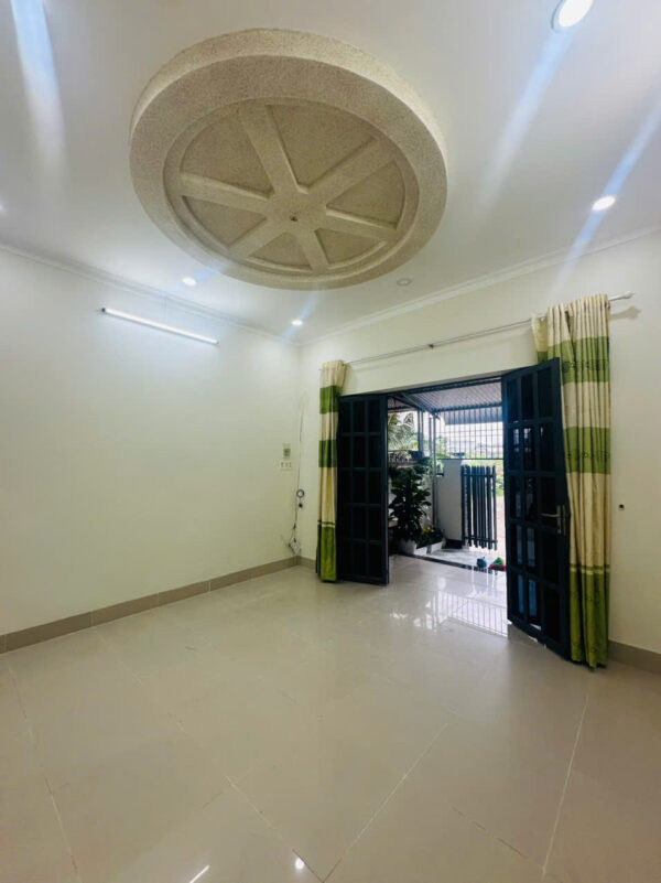 Bán Nhà Vĩnh Điềm Trung - Đường Ô Tô - Giá 3 Tỷ 250 triệu - Hình ảnh 4