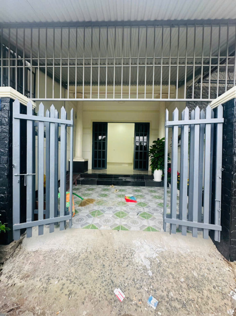 Bán Nhà Vĩnh Điềm Trung - Đường Ô Tô - Giá 3 Tỷ 250 triệu