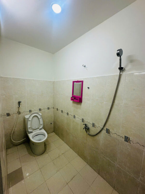 Bán Nhà Vĩnh Điềm Trung - Đường Ô Tô - Giá 3 Tỷ 250 triệu - Hình ảnh 9