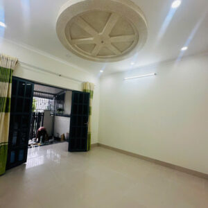 Bán Nhà Vĩnh Điềm Trung - Đường Ô Tô - Giá 3 Tỷ 250 triệu - Hình ảnh 5