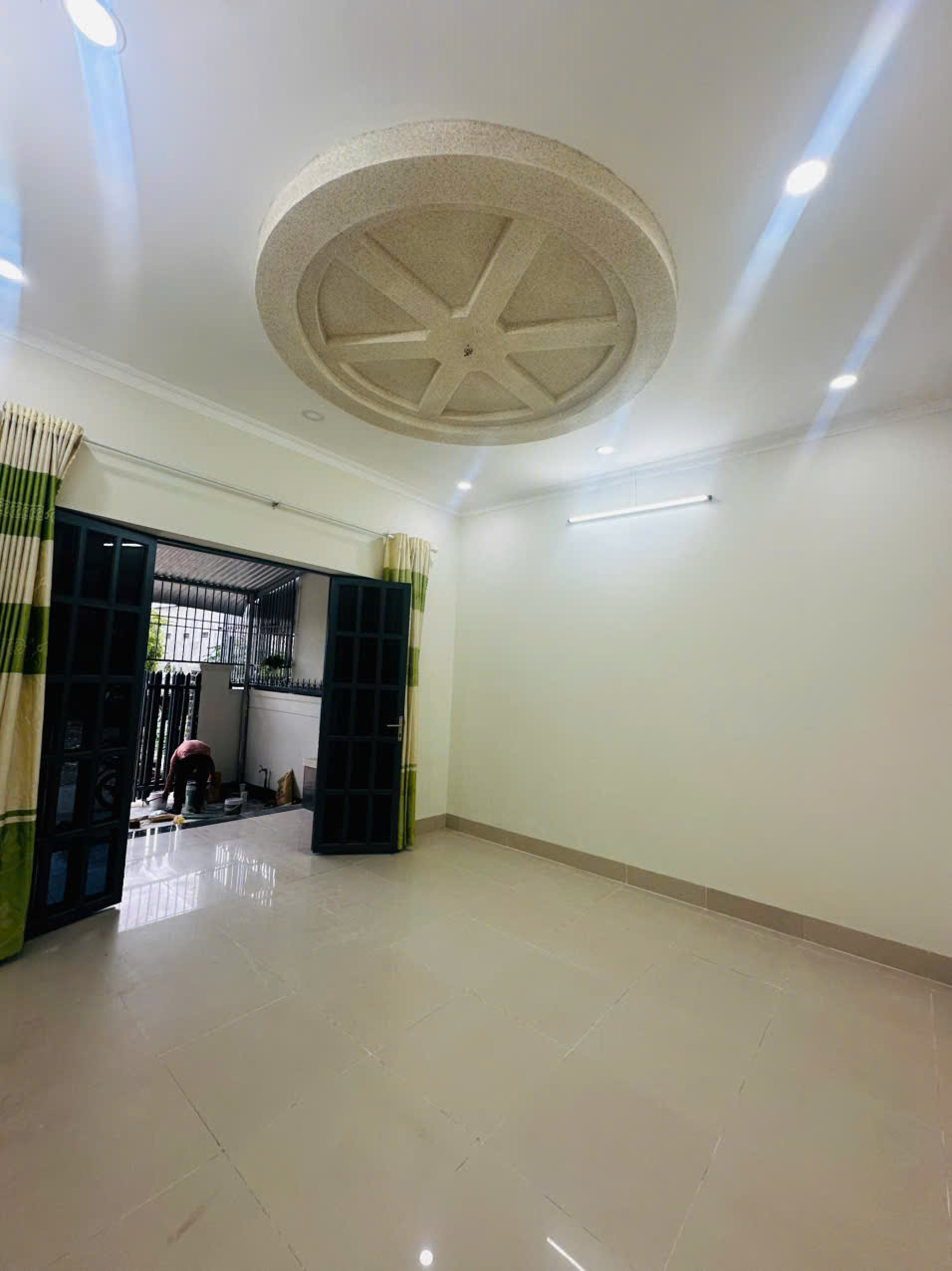 Bán Nhà Vĩnh Điềm Trung - Đường Ô Tô - Giá 3 Tỷ 250 triệu - Hình ảnh 5